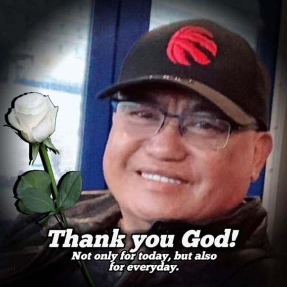 Meet your Posher, Joel - Picture 1 of 1